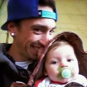 Meet your Posher, Joseph